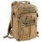 Mochila First Tactical Tactix 1 Day Backpack coyote