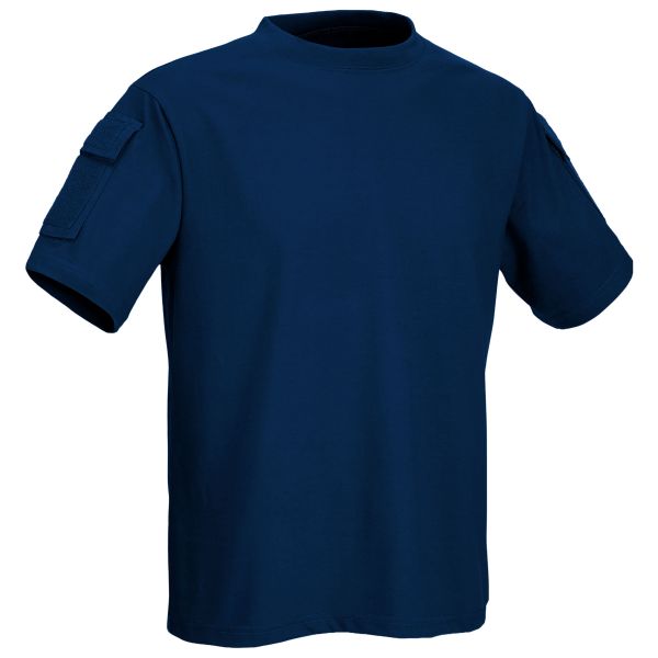 Camiseta Defcon 5 Tactical azul
