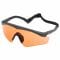 Gafas Revision Sawfly Max-Wrap Basic naranja
