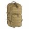 Mochila Assault Pack One Strap Large coyote