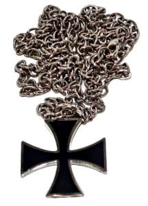 Kette Eisernes Kreuz 1