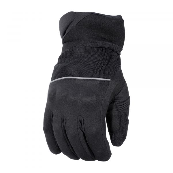 Guantes Cold Weather Deluxe negro