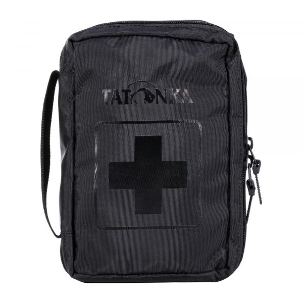 Tatonka First Aid Tasche S negro