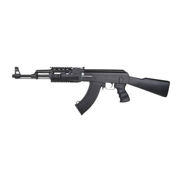 Kalashnikov Airsoft AK 47 Tactical S-AEG 1.4 J negro