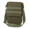 Bolsa para tablet Rothco Tactical Tech Bag verde oliva