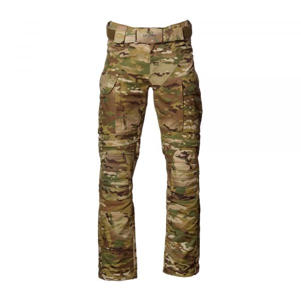 UF Pro pantalón de combate Striker ULT Combat Pants multicam