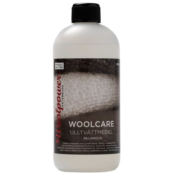 Woolpower Detergente Woolcare 500 ml