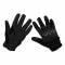 Guantes MFH Tactical Mission negro