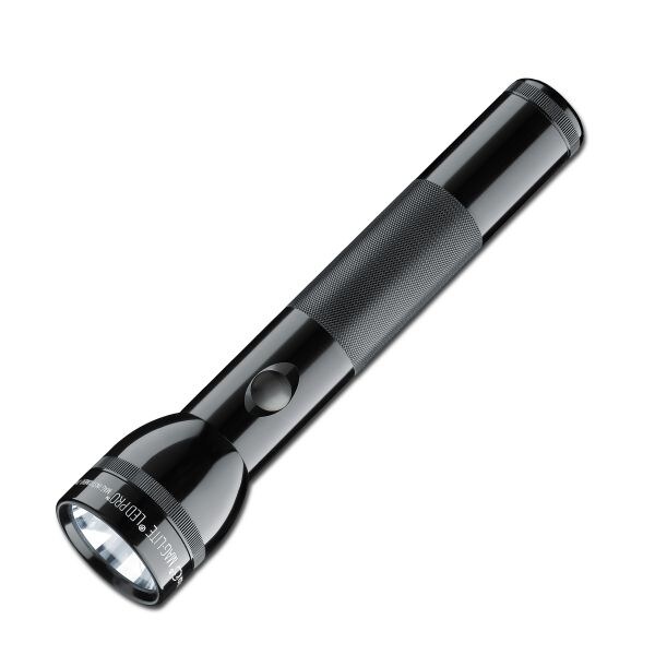 Linterna Fashlight Mag-Lite 2 D-Cell Pro LED