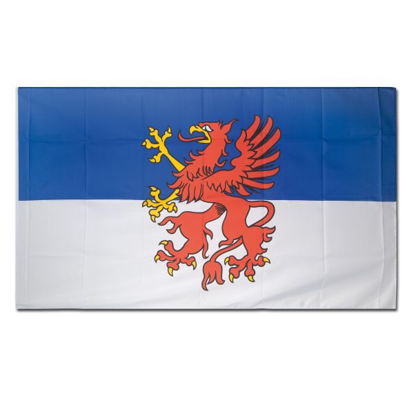 Bandera Pomerania