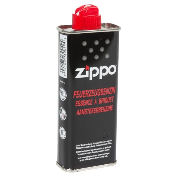 Zippo combustible para encendedor 125 ml