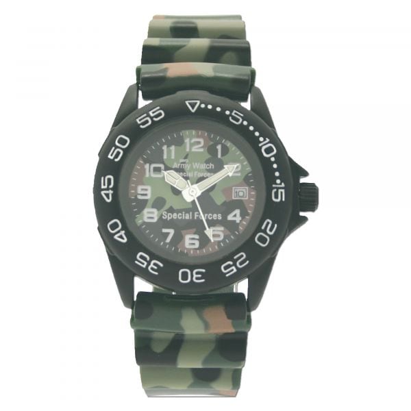 Reloj Special Forces