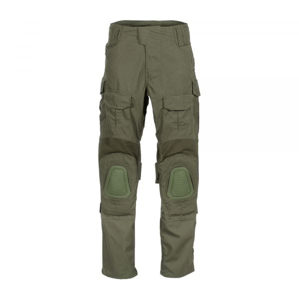 Defcon 5 pantalón Gladio Tactical Pants od green
