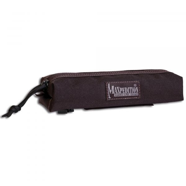 Maxpedition Cocoon Pouch negro