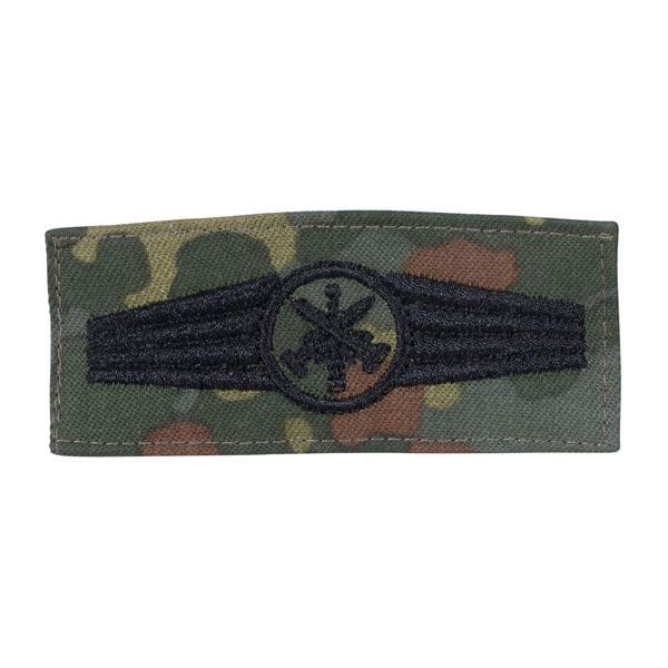 Distintivo de especialidad BW Überw. Waffen