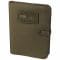 Libreta Tactical Notebook medium verde oliva