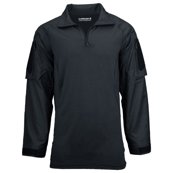 Clawgear Combat Camiseta Shirt Operator negra