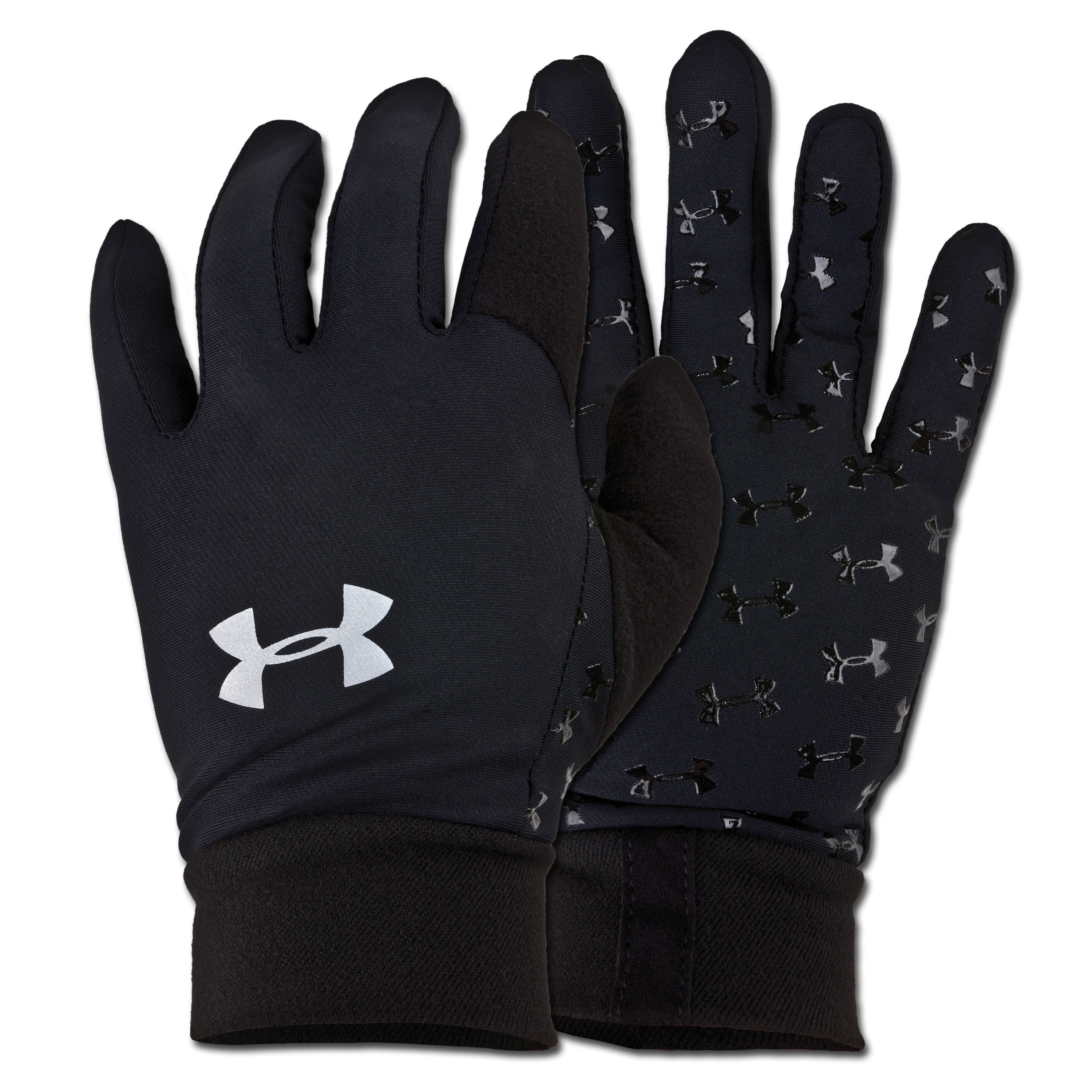 Guantes Under Armour Coldgear Liner | Guantes Under Armour Coldgear | Otros guantes | Guantes | Caballeros | Indumentaria