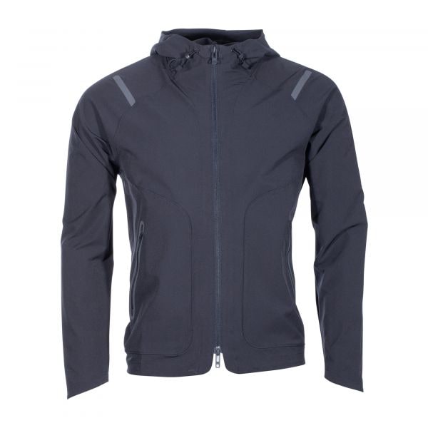 Under Armour chaqueta Unstoppable negra