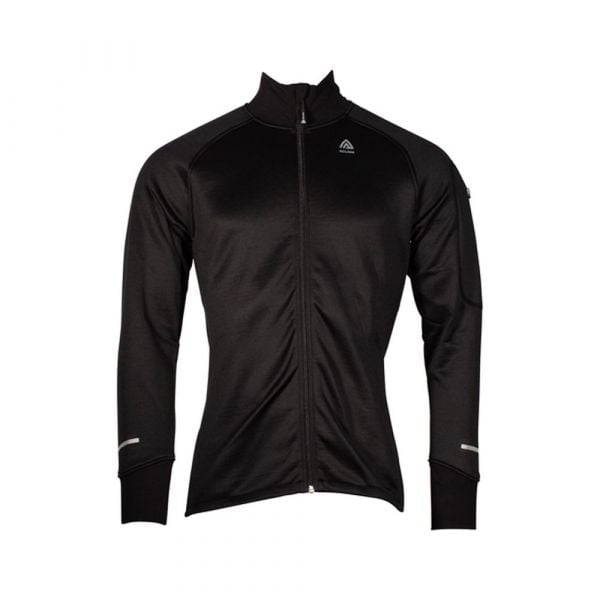 Aclima chaleco WoolShell Sport Jacket jet black