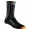 Calcetines X-Socks Trekking Merino Limited gris/negro