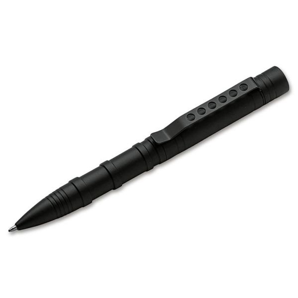 Böker Plus Tactical Pen Quest Commando Pen negro