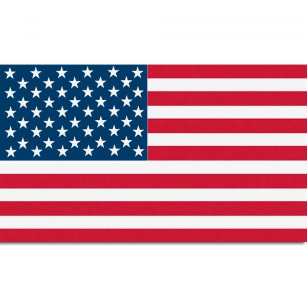 Bandera USA ( estrellada)