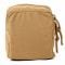 Blue Force Bolsa Gear Pouch Small Utility coyote brown