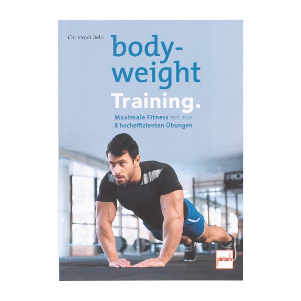 Libro Bodyweight-Training-Maximale Fitness