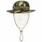 Sombrero Boonie Hat trilaminado woodland