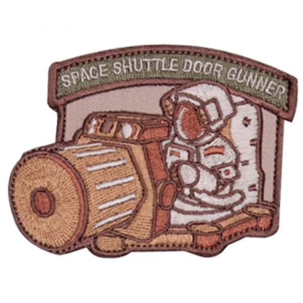 Insignia MilSpecMonkey Shuttle Door Gunner árido