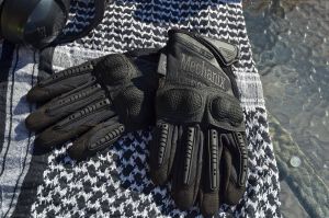 Mechanix M-Pact 3 (in Budapest)
