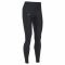 Legging Under Armour Fitness Damen Fly By negro