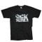 Camiseta SEK Milty69 negra