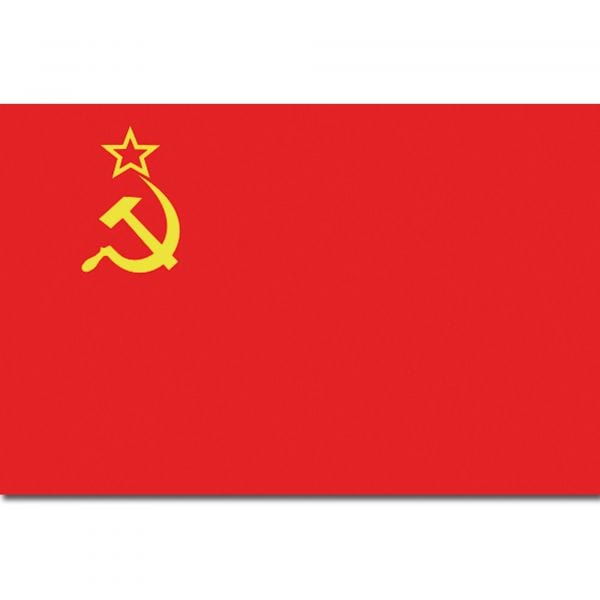Bandera UDSSR
