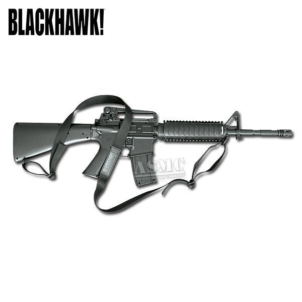 Cinto para rifle Blackhawk Universal