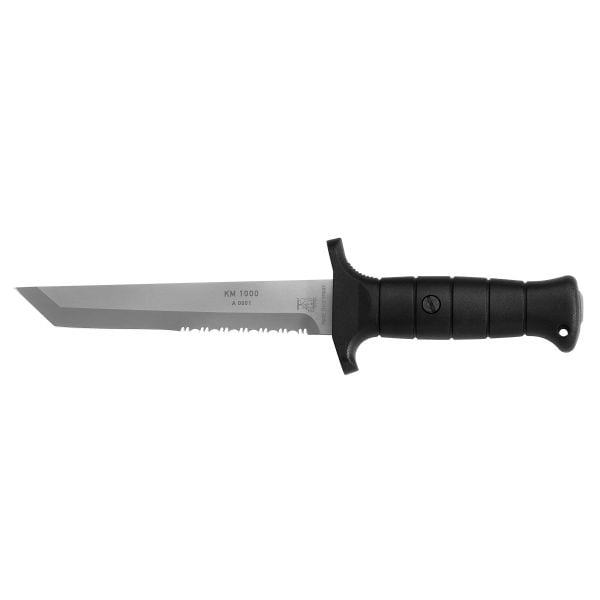 Cuchillo de combate KM1000
