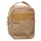 Earmor Bolsa Tactical Carrying Bag p/ protec. auditiva tan