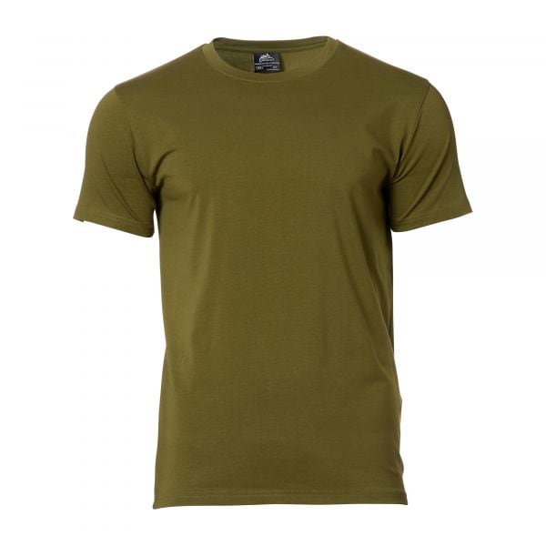 Helikon-Tex camiseta Organic Cotton Slim U.S. green
