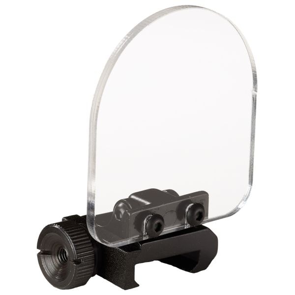 Elemento Airsoft Protección óptica Folding Lens Protector negra