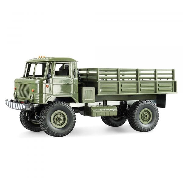 Amewi RC camión GAZ-66 4WD verde