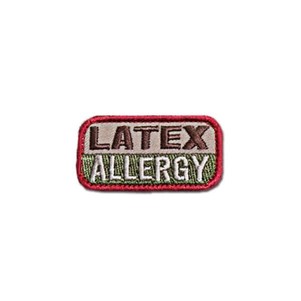 Parche MilSpecMonkey Latex Allergie arid