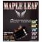 Maple Leaf Hop-Up caucho Decepticons 80 Degree para GBBs negro
