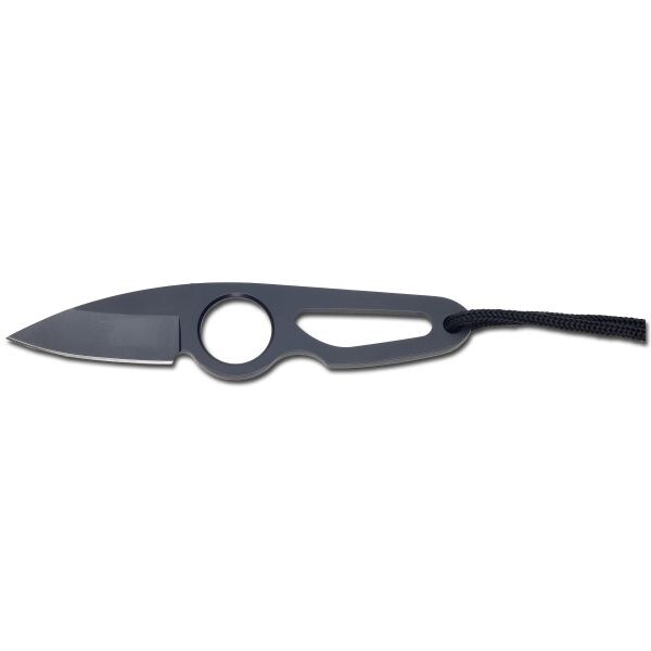 Cuchillo Neck Knife Haller 15 cm