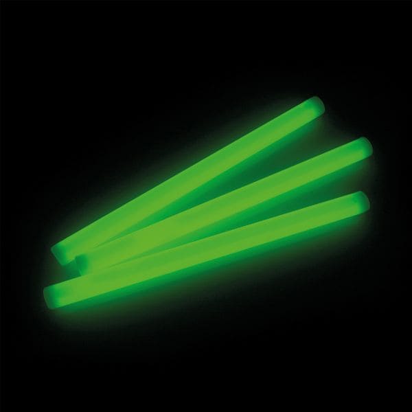 KNIXS Monster barra de luz química verde