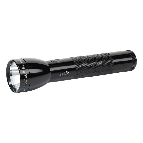 Linterna Mag-Lite MAG-LED ML300L
