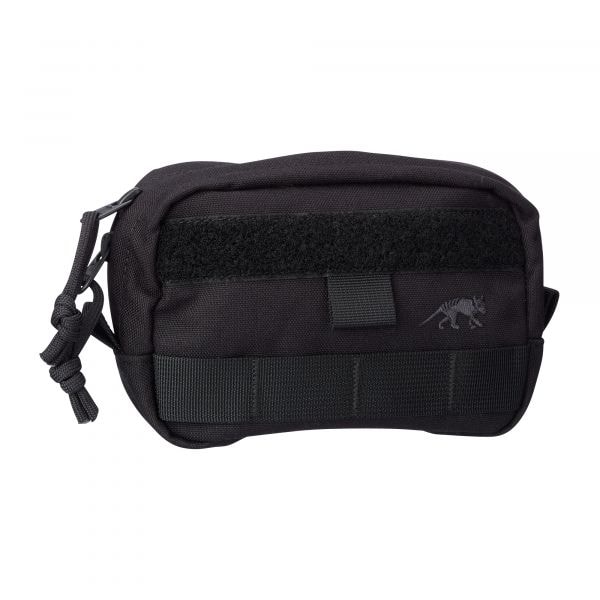 Tasmanian Tiger bolsa p/ accesorios Tac Pouch 4 horizontal negra