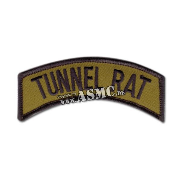 Insignia de brazo US Tunnel Rat