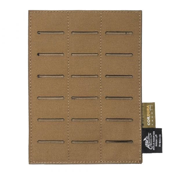 Helikon-Tex Molle Adapter Insert 3 coyote