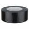 Rollo de cinta adhesiva táctica negra 50 mm de ancho